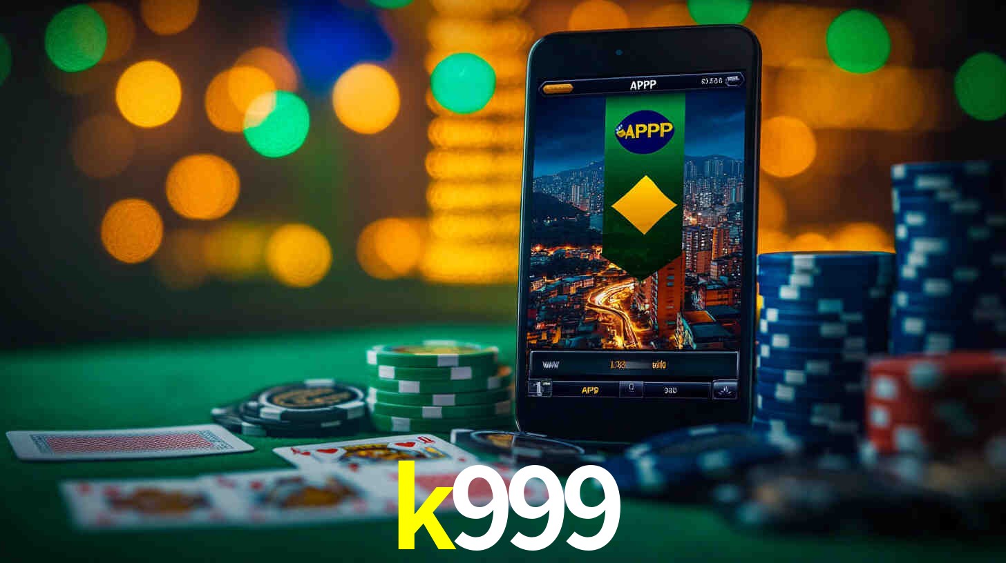 Inovações de Jogos na k999: O Futuro das Experiências Interativas