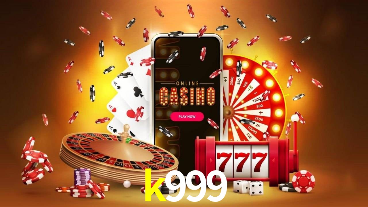 Design Responsivo k999