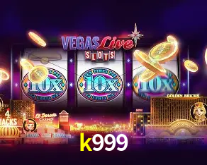 k999 Licença Curaçao Gaming