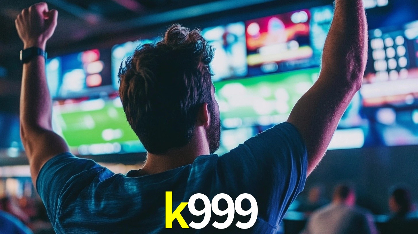 k999: A Experiência de Casino com Jogos de Mesa ao Vivo