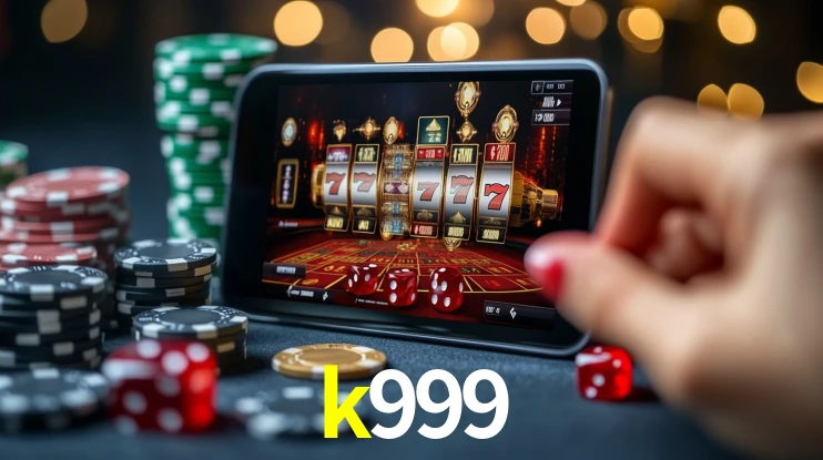 Licença Curaçao k999