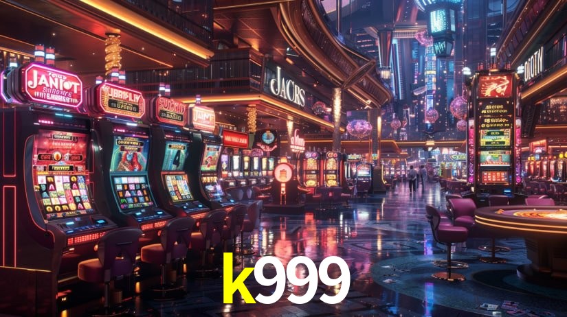 Live Casino k999
