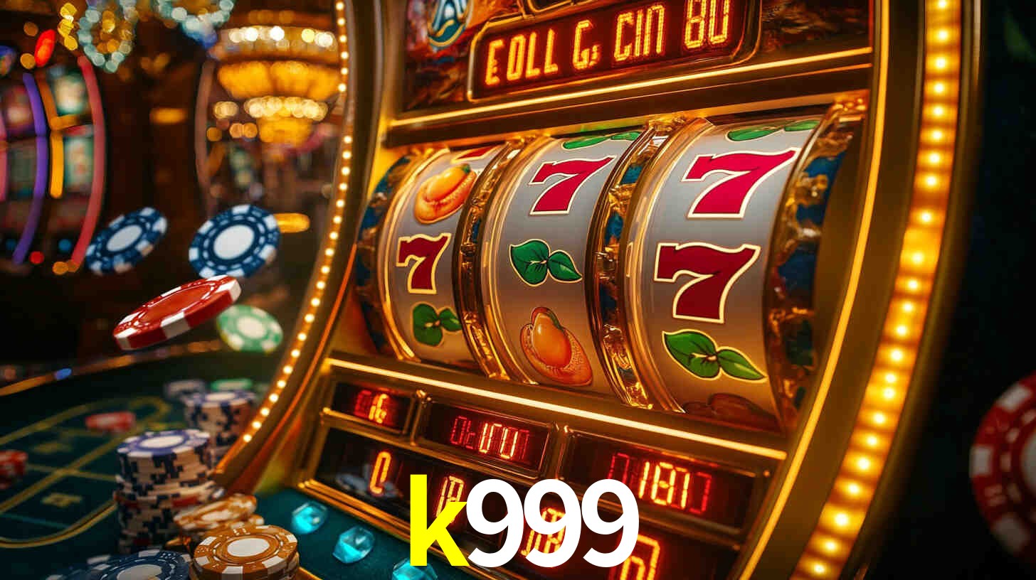 Ofertas Imperdíveis na k999: Promoções e Bônus Que Valem a Pena