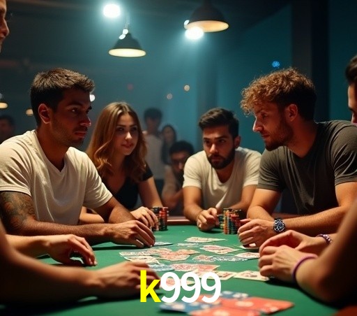 Slots k999 - Giros Grátis Diários